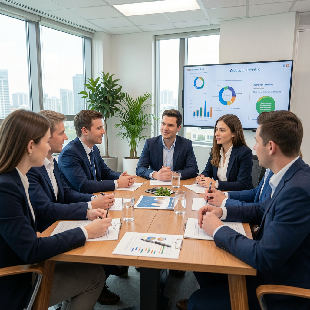 Digital Bhem Team